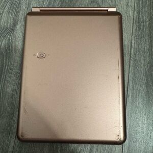 Rose Gold impressions mirror